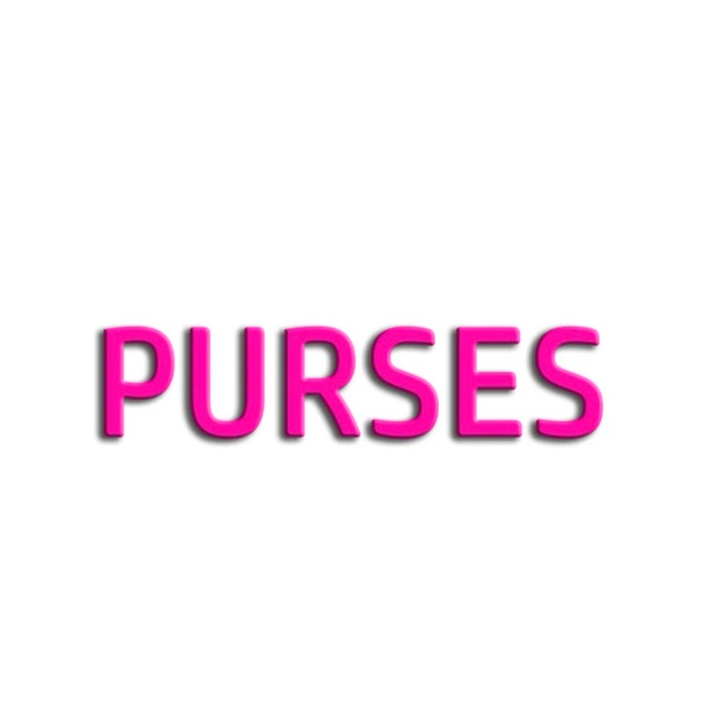Purses and bags